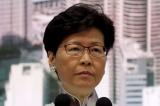 Hong Kong: le projet de loi controversé suspendu, la rue entendue