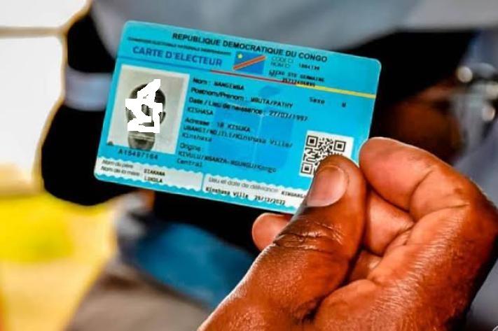 CENI : “Les duplicatas de carte d'électeur ne sont délivrés que dans nos  antennes” (Communiqué)