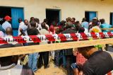 Sud-Kivu : calme revenu à Ruzizi après des tensions autour de la production des duplicata des cartes d’électeurs