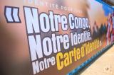 Arrivée des conteneurs de matériels pour la délivrance en masse des cartes d’identité