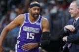 NBA: Vince Carter a attendu ses 40 ans pour battre Lebron !