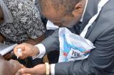 Depuis 2017, 78 % des cas de poliovirus en Afrique centrale viennent de la RDC