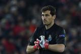 Casillas s'offre un record de longévité en Champions League 