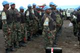 Une requête congolaise qui embarrasse les casques bleus de la Monusco 