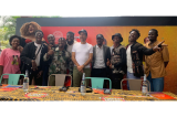 3e édition du Festival « Mon Premier Monstreux Afrique by Castel Beer » : la nouvelle star de l’humour africain sera connue ce jeudi 