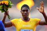 Caster Semenya perd son recours contre l'IAAF