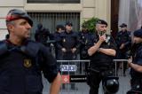 Espagne: vers l'autoproclamation d'une indépendance catalane ce jeudi?