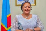 Journée internationale de l'Art: la ministre Catherine Kathungu appelle à une synergie pour la création d'une maison de production culturelle en RDC