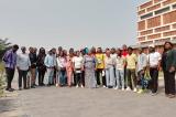 Jeux de la francophonie : la ministre de la Culture exhorte les léopards culturels à ramener des médailles pour honorer la RDC