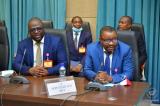 Consultations : le caucus des députés du Sud-Kivu demande à Felix Tshisekedi de nommer un informateur