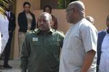 Ce jeu de ping-pong entre Tshisekedi et Kabila sur la coalition FCC-CACH