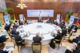Sommet extraordinaire de la CEEAC: Les pays membres signent la charte révisée de cette organisation sous-régionale