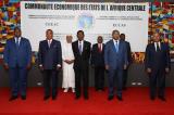 CEEAC : le Gabon suspendu, la Guinée équatoriale prend les commandes de la communauté