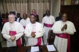 Est de la RDC : des prêtres toujours victimes d’enlèvements et d’assassinats