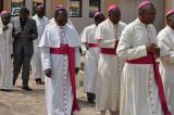 Massacre de Beni : à la suite du Pape, les évêques dénoncent 