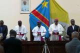 Pas d’accord au dialogue en RDC : la plénière suspendue jusqu’au 21 décembre