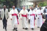 RDC: Installation du nouvel archevêque de Mbandaka-Bikoro