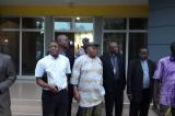 Bataille autour du Comité de Suivi. CENCO : l’ultime démarche auprès de Tshisekedi ! 