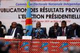 RDC : Quelle commission électorale pour les élections libres, crédibles et transparentes en 2023 ou dans l’avenir ?