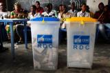 Elections avant fin 2017: Pourquoi est-ce si difficile ?