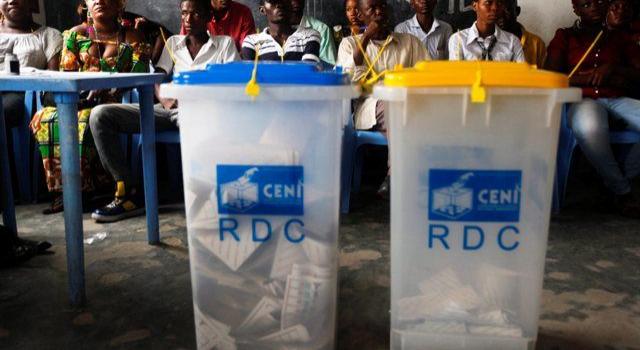 Elections 2017: « Le Bateau ivre » congolais ?