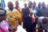 Ituri : 41 dossiers déposés aux BRTC pour 198 candidats présentés à la députation provinciale