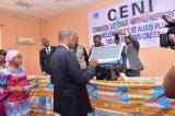 Inconstitutionnalité de la machine à voter : Jean-Marie Kabengela Ilunga attend de la Cour constitutionnelle la suite de ses requêtes