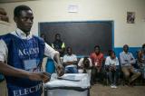 Élections : des cas de fraudes signalés dans plusieurs villes du pays