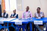 Ituri : les partis et regroupements appelés à ne pas attendre le dernier jour pour déposer les candidatures aux BRTC