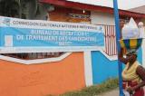 Processus électoral : le BRTC de Kimvula délocalisé vers Kisantu suite à l’insécurité