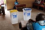 Report des élections : tout se joue à Kananga !
