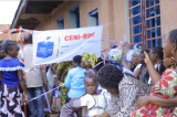 Kwilu : la société civile d’Imbongo plaide pour des bureaux relais de la Ceni à Bulungu