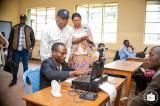 Haut-Katanga: 40 % des données des électeurs disparues sur les listes définitives de la Ceni à Lubumbashi 