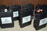 Tshopo : disparition d'une machine à voter lors de la traversée à bord d'une baleinière !