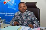 Infos congo - Actualités Congo - -Ronsard Malonda à la CENI : une désignation sur fond de contestation 