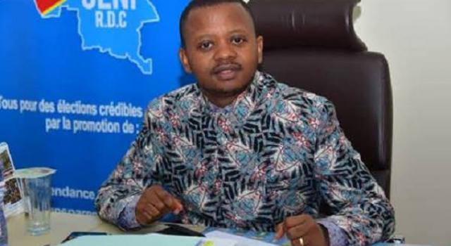 Ronsard Malonda à la CENI : une désignation sur fond de contestation