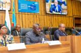Infos congo - Actualités Congo - -Annulation des élections et suffrages dans quelques circonscriptions : la CENI s'engage à remettre au Procureur Général près la Cour de cassation "les éléments techniques probants et...