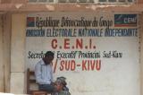 La NDSCI du Sud-Kivu exige des poursuites judiciaires contre les candidats invalidés