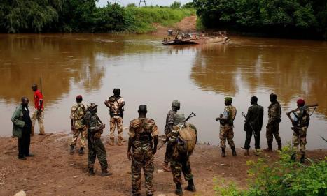 Infos congo - Actualités Congo - -Centrafrique: un ancien commandent de l'ex-Seleka remis à la CPI