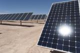 La France va construire la plus grande centrale solaire du Sahel