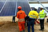 Tshopo : lancement imminent des travaux d’une centrale solaire photovoltaïque de 40 MW à Kisangani   