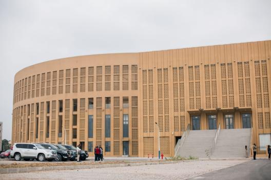 Rentrée parlementaire délocalisée : grande victoire pour les artistes et les culturels