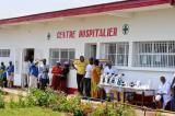 Suivi de la situation économique : la Banque mondiale tacle le système sanitaire congolais