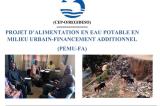 Etude d’impact environnemental et social des infrastructures hydrauliques de la ville de Matadi dans la Province du Kongo Central