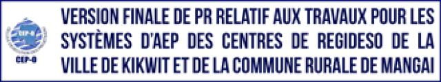 Infos congo - Actualités Congo - mediacongo