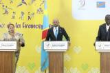 Le succès des Jeux de la Francophonie, un nouveau narratif pour la RDC(Patrick Muyaya)