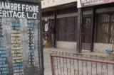 Braquage audacieux à Binza : une chambre froide dévalisée