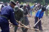 Lubumbashi: des champs détruits par les rejets de Ruashi Mining, dénonce l’ONG AFRIWATCH