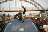 World Boxing Council : le Polonais Michael Cieslak attendu à Kinshasa pour affronter Ilunga Makabu