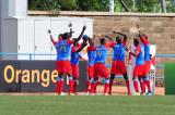 Chan 2016: face à la Guinée, la RDC arrache sa place en finale aux tirs au but (1-1; 5-4)
